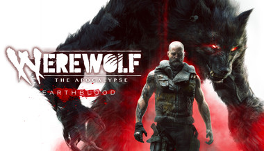 Werewolf: The Apocalypse Earthblood